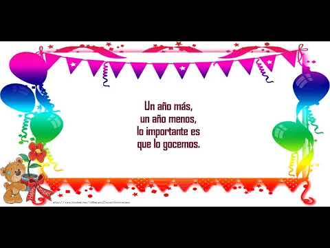 Feliz cumpleaños tarjetas de cumpleaños para hermana
