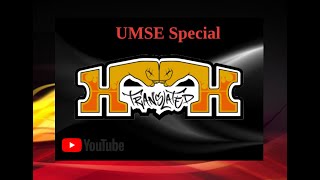 UMSE  - Special (incl. English Subtitles)