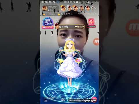 蘇華綺來MeMe直播破百萬日2