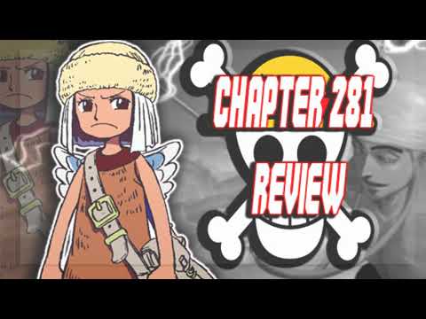 One Piece Chapter 281 Review~Deathpiea