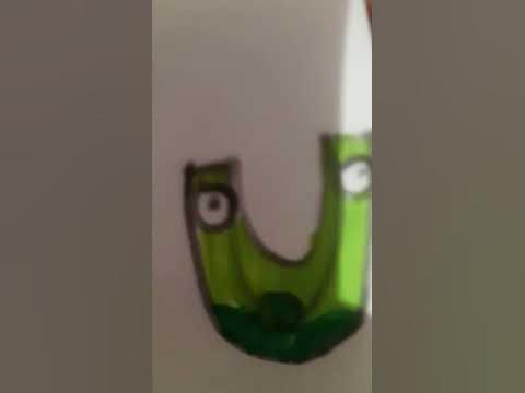 алфабит - YouTube