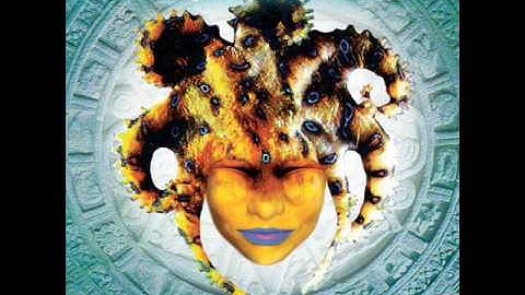 Androcell ‎– Emotivision (Full Album)
