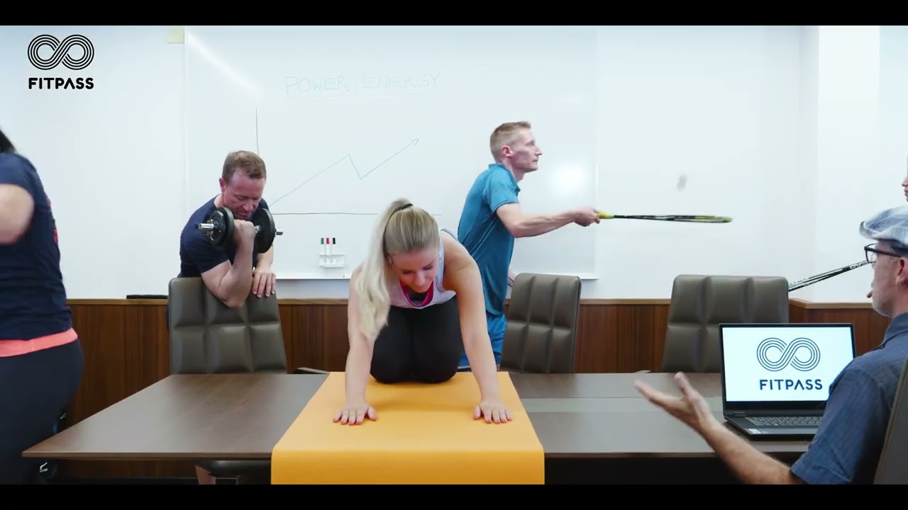 Fitpass I Imagevideo