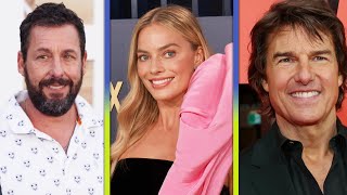 Adam Sandler Listed as Highest-Paid Actor of 2023 With Reported 73 Million Earnings