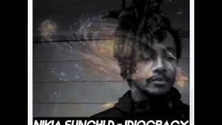 NIKIA SUNCHLD -  Idiocracy (V Cuts Remix)