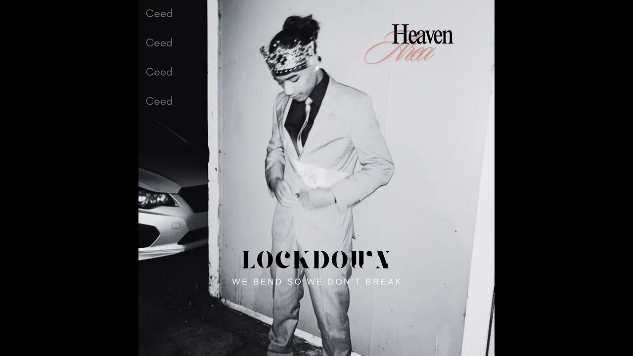 Ceed - lockdown (official audio) (left, right, up, down)