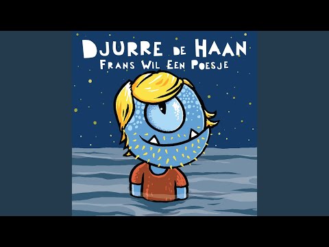Frans Wil Een Poesje