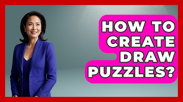 How To Create Draw Puzzles? - The Chess Codex