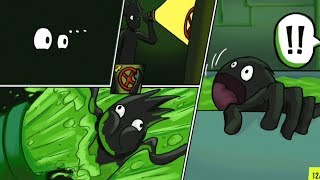 Stickman zombie shooter - Chapter-6 the sewers android gameplay | Walkthrough part-15 screenshot 4