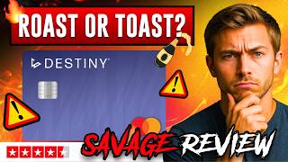 Destiny Credit Card Review: Worth It or a Fee Trap? (2026)