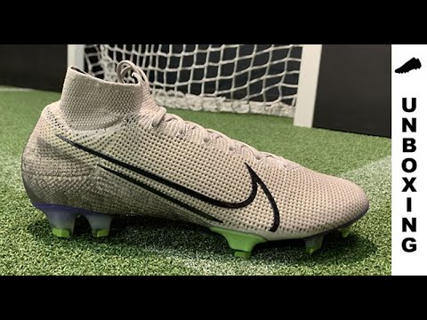 nike mercurial superfly 7 elite fg terra