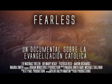 Documental FEARLESS (Español/Spanish)