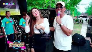 ROMANSA NYESS - MY HEART - EVIS RENATA - TUXWESI BERSATU #1 DI CAFE JOGO KALI JEPARA