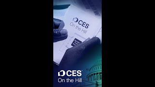 Sneak peak at CES on the Hill