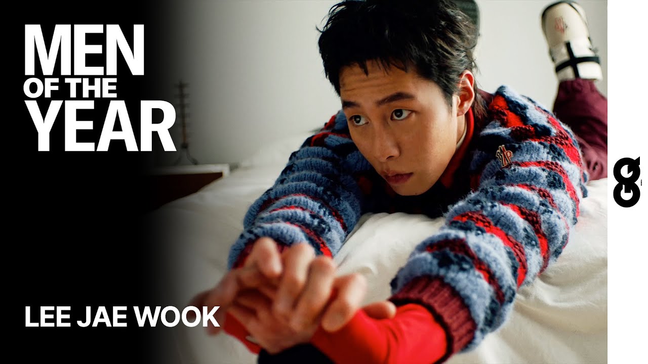 [COVER STORY] 이재욱 (LEE JAE WOOK) X 몽클레르 (MONCLER)