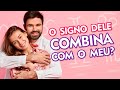 Como saber qual signo combina com o meu