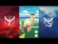 Pokemon go  taking on a gym with 2 snorlaxs  level 4 gym with 1000 cp  epic gym battles