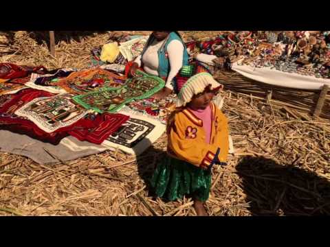 Video: Ostrov Taquile (Isla Taquile) popis a fotografie - Peru: Puno