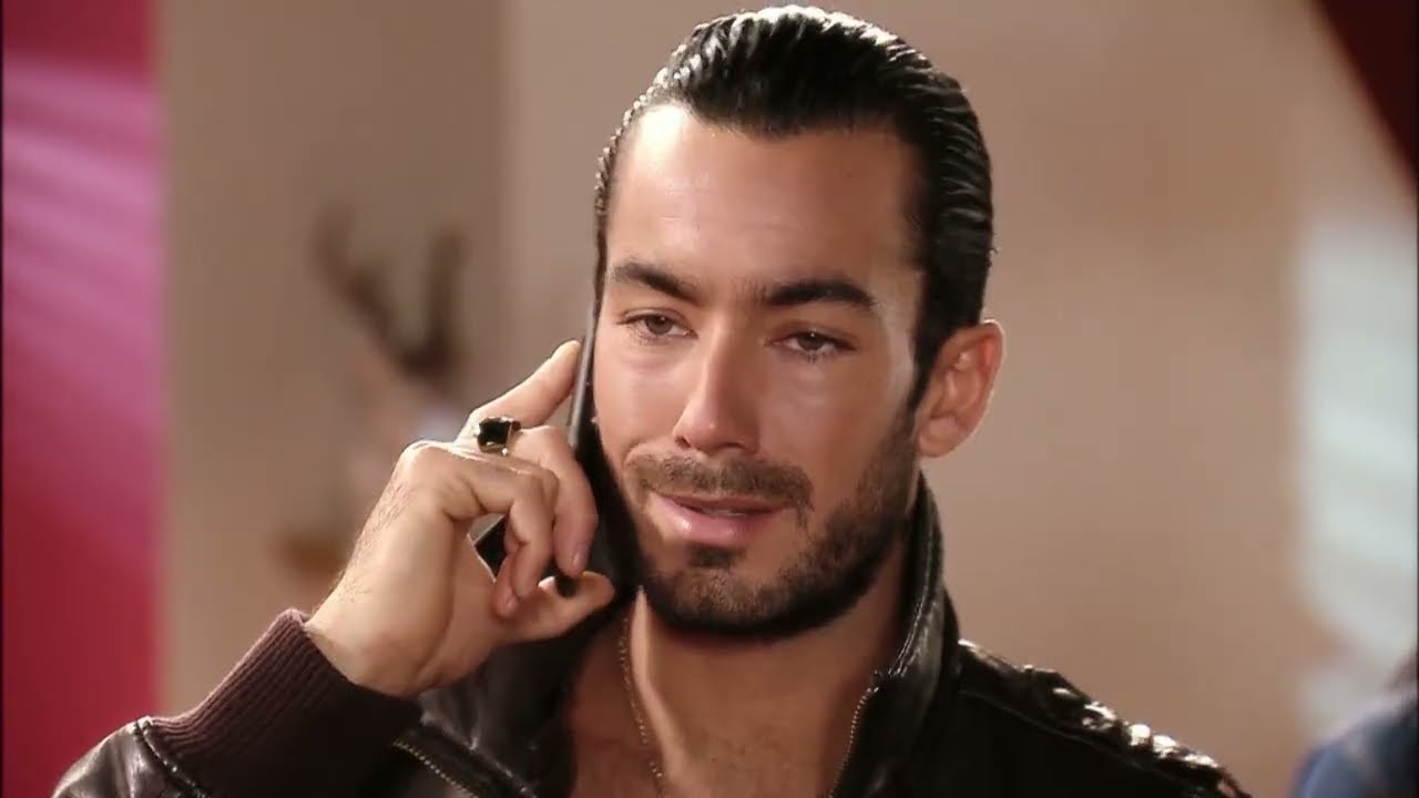 El Talisman - Episodio 091