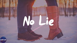 Sean Paul - No Lie (Lyrics)