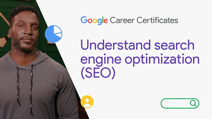 Understand search engine optimization (SEO) | Google Digital Marketing & E-commerce Certificate - DayDayNews