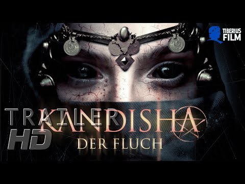 KANDISHA - DER FLUCH I Trailer Deutsch (HD)