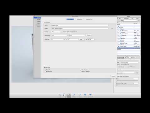 KeyShot Quick Tip:
