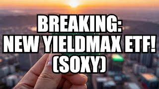This New YieldMax ETF is Different and No One Talks About It! (part 2)