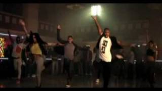 Usher (Feat. Pitbull) - DJ Got Us Falling In Love Again [Music Video]