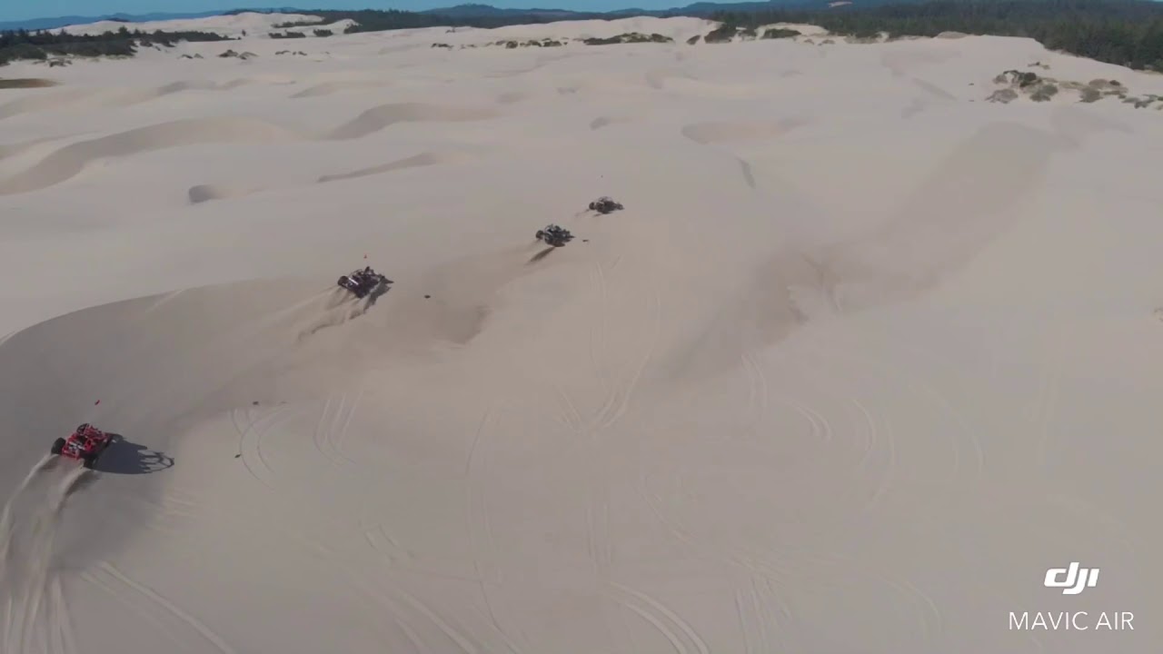 Sand Rails at Florence Dunes 2019 YouTube