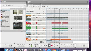 How To Make Flume - Ezra (+Free .rns)