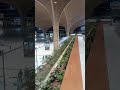 Techo International Airport(ATI)  #asiancapital #cambodia#phnompenh #travel #beautiful