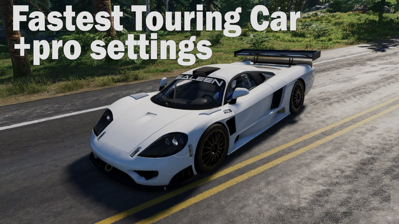 ATUALIZADO MELHORES CARROS THE CREW 2 PROSETTING + CONJUNTOS + EXPLICAÇÃO  TODAS AS CATEGORIAS 