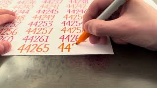 Writing