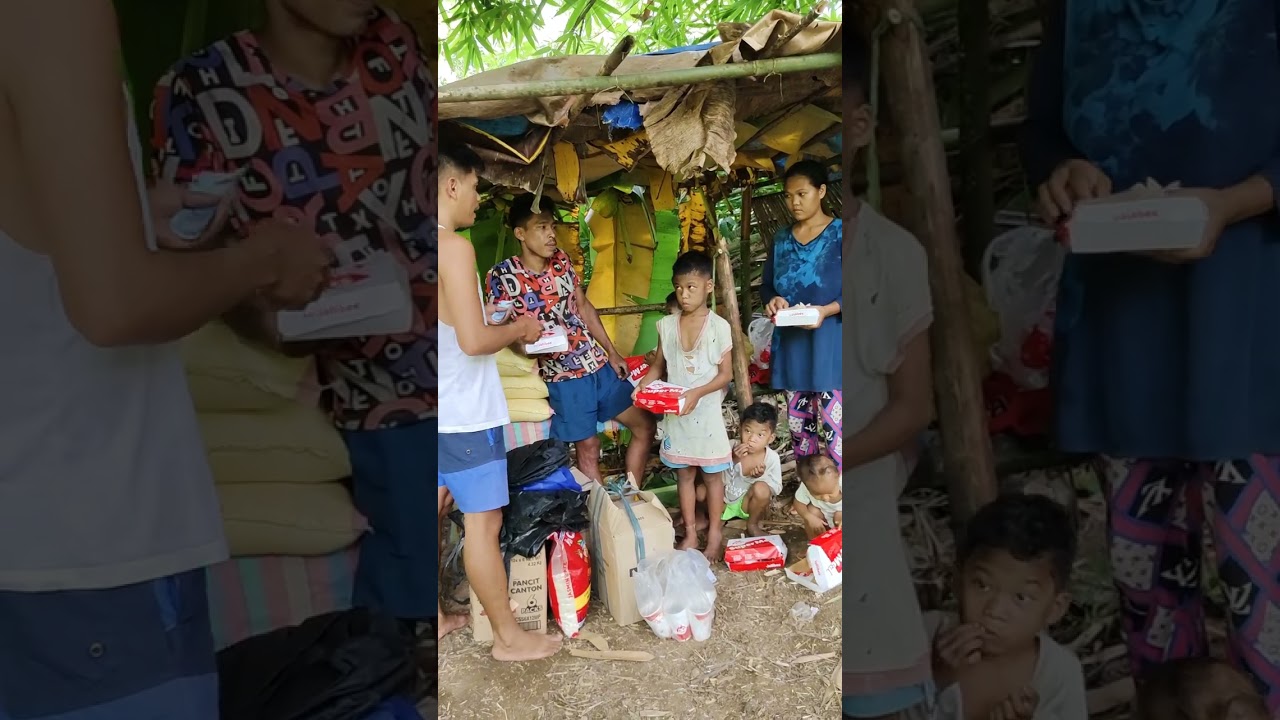 Wala Sila nag Dahom sa nga naay mo abot nga grasya♥️🥰