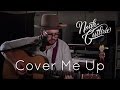 Cover Me Up by Jason Isbell - Noah Guthrie Cover