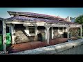 Abandoned- Lonely heritage cottage with long family history/some old furniture/now just a memory