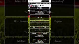 Papawin İddaa Tahminleri Uygulama Tanıtım Videosu