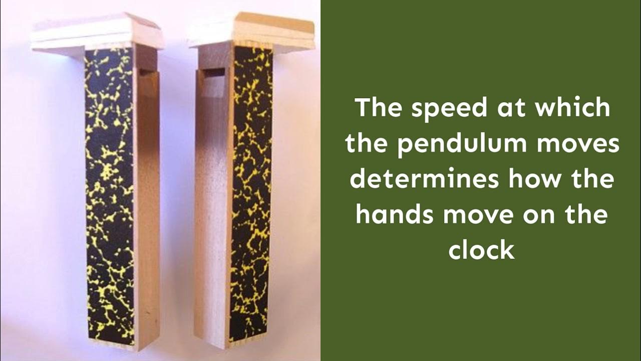 How Do Cuckoo Clocks Work? YouTube