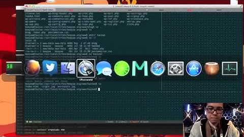 HACKED 24 hackathon time lapse 1232-1753