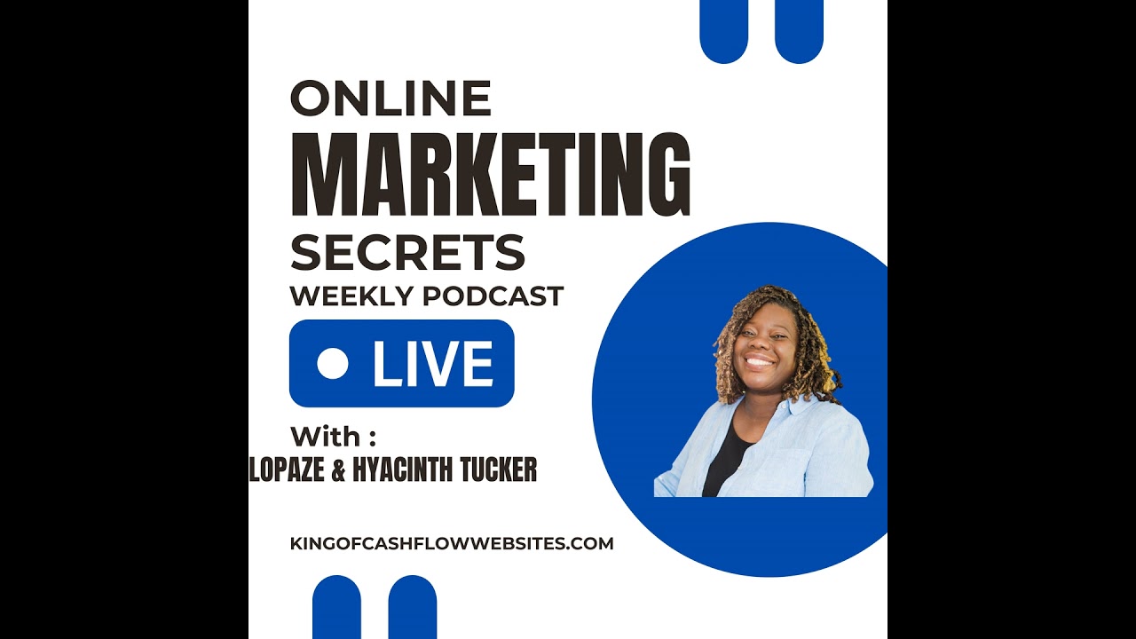 Online Marketing Secrets: Episode #70 - How a Dry Cleaning Business Can Generate Passive Income S...