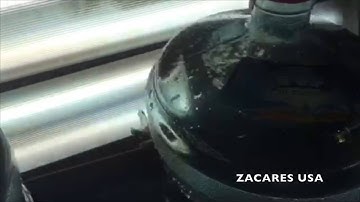 ZACARES USA-X1Jet Coder-Nestlé Water-Printing On 5 Gallon Water Bottle