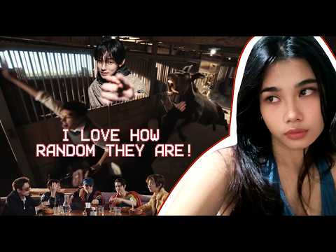 First Time Reacting to CORTIS (코르티스) 'ACAI' Official MV