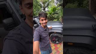 Dimpu Boruah New Kar Zimny,Thar Sael