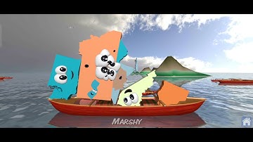 Stack the states 2 explosion competition