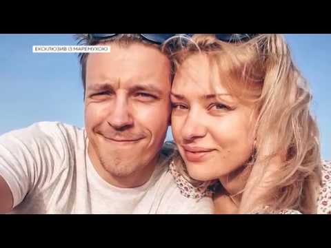 Ирина таранник дети фото