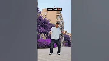 كارما مروان بابلو ترندي الجديد Dance Karma Marwan Paplo Dancer New Trend اكسبلور 