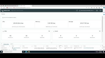 Install Veeam Enterprise Manager 12.2 - Veeam Plug-in for VMware vSphere Client