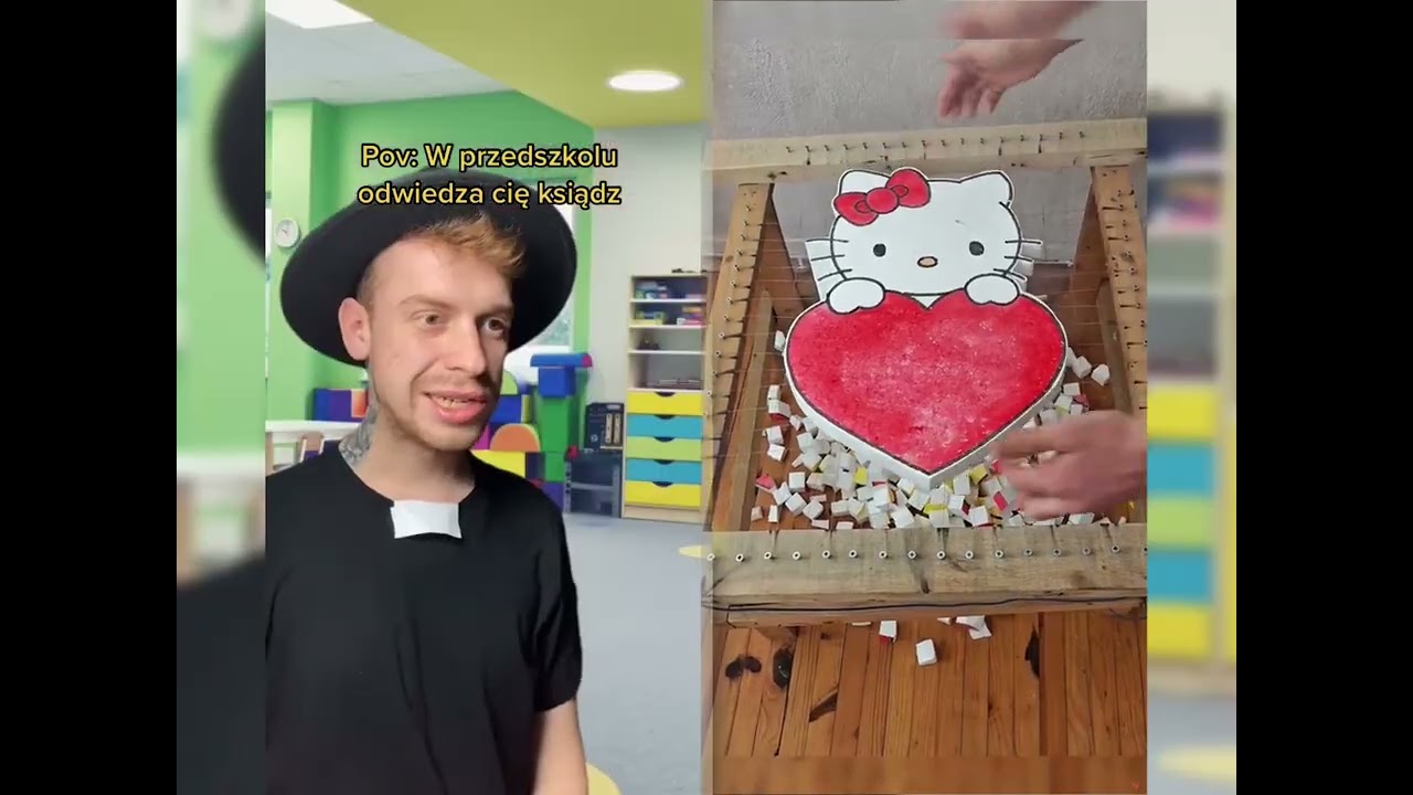 😍😍😍Wszyscy widzieli te absurdalności – śmieszne do łez! #humor #fypシ #pov #fyp #foryou 😂😂