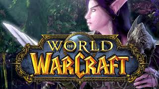 World of Warcraft: Original Soundtrack - #15   Duskwood